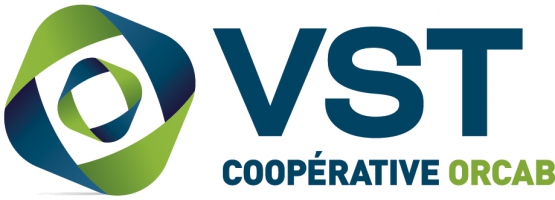 VST coopérative orcab