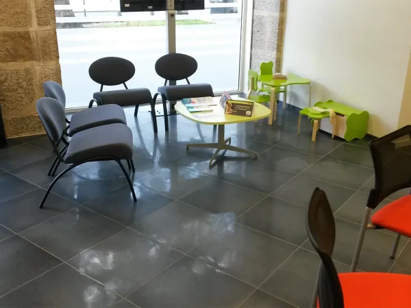 Ceramic Concept carreleur à Essarts-en-Bocage